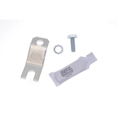 DEFA Monteringssett til motorvarmer Festeutstyr/Reservedel for 420805