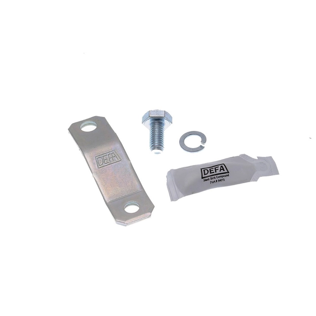 DEFA Monteringssett til motorvarmer Festeutstyr/Reservedel for 420803 
