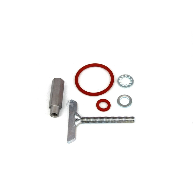 DEFA Monteringssett til motorvarmer Festeutstyr/Reservedel for 393 