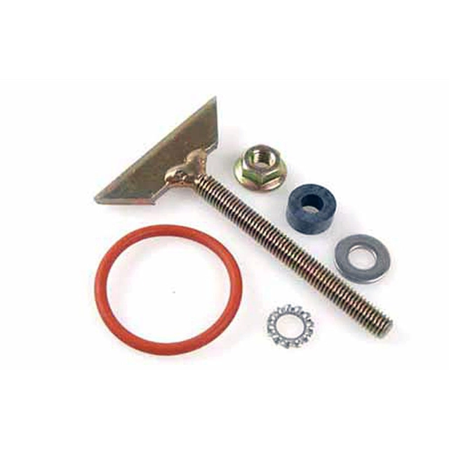 DEFA Monteringssett til motorvarmer Festeutstyr/Reservedel for 370 