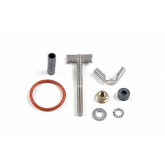 DEFA Monteringssett til motorvarmer Festeutstyr/Reservedel for 411355