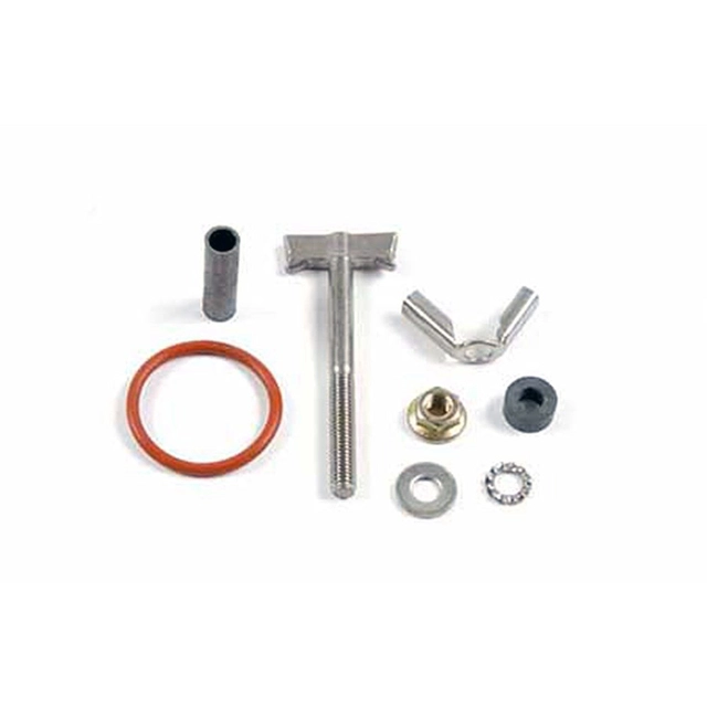 DEFA Monteringssett til motorvarmer Festeutstyr/Reservedel for 411355 