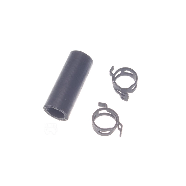 DEFA Monteringssett til motorvarmer Monteringssett for 412743 