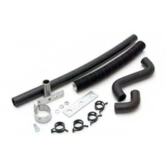 DEFA Monteringssett til motorvarmer Festeutstyr/ Reservedel for 412709