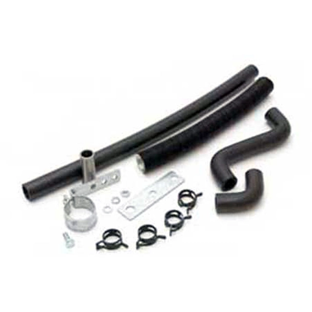 DEFA Monteringssett til motorvarmer Festeutstyr/ Reservedel for 412709 