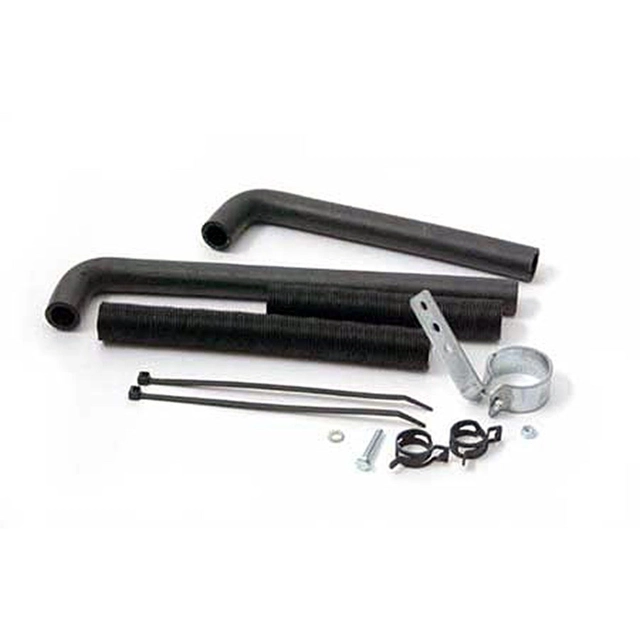 DEFA Monteringssett til motorvarmer Festeutstyr/ Reservedel for 412707 