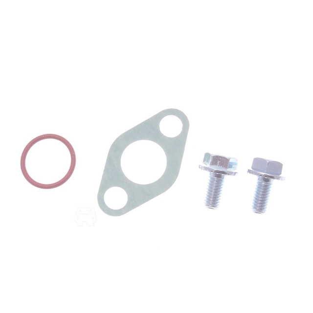 DEFA Monteringssett til motorvarmer Festeutstyr/ Reservedel for 412506 