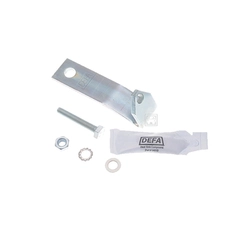 DEFA Monteringssett til motorvarmer Reservedel for 413832