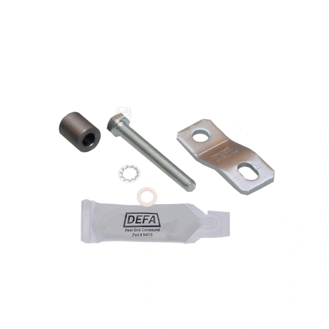DEFA Monteringssett til motorvarmer Reservedel for 413807 