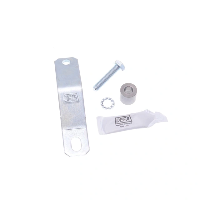 DEFA Monteringssett til motorvarmer Festeutstyr/ Reservedel for 414899 