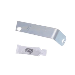 DEFA Monteringssett til motorvarmer Festeutstyr/ Reservedel for 414840