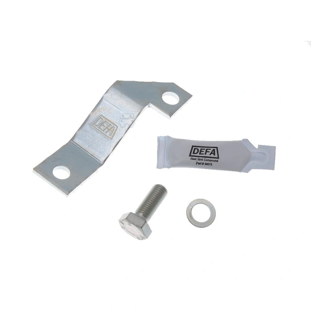 DEFA Monteringssett til motorvarmer Festeutstyr/ Reservedel for 414835 