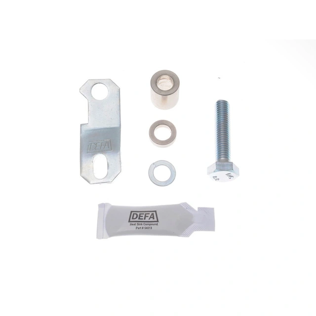 DEFA Monteringssett til motorvarmer Festeutstyr/ Reservedel for 414834 