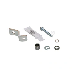 DEFA Monteringssett til motorvarmer Festeutstyr/ Reservedel for 414823