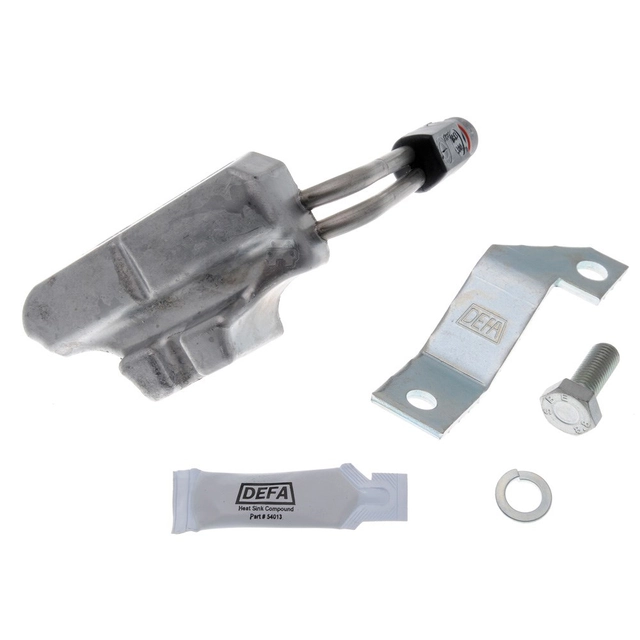 DEFA Motorvarmerelement 