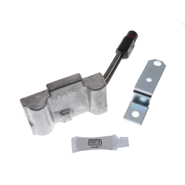 DEFA Motorvarmerelement 