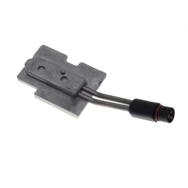 DEFA Motorvarmerelement 