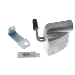 DEFA Motorvarmerelement