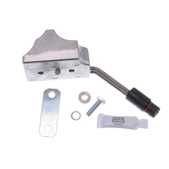 DEFA Motorvarmerelement