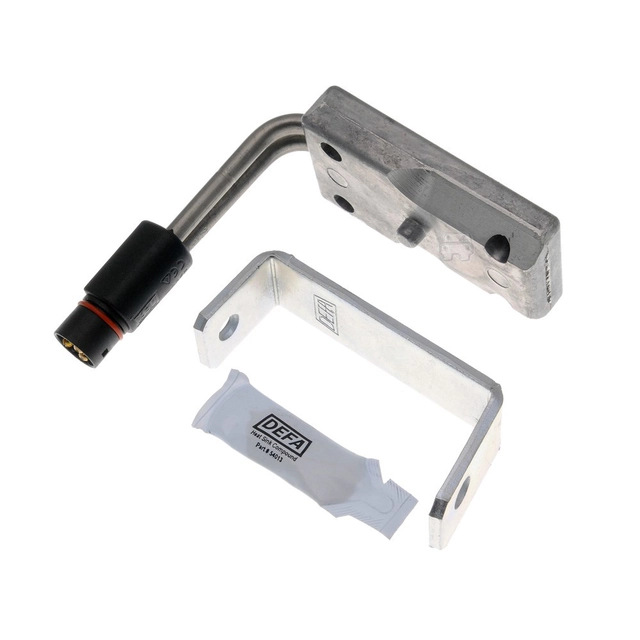 DEFA Motorvarmerelement 