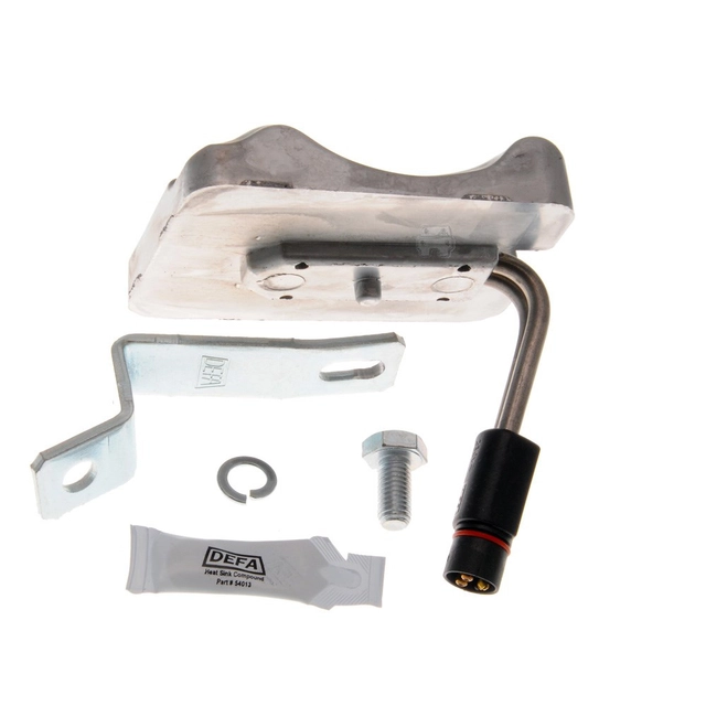 DEFA Motorvarmerelement 