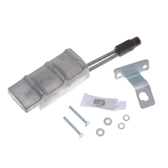 DEFA Motorvarmerelement