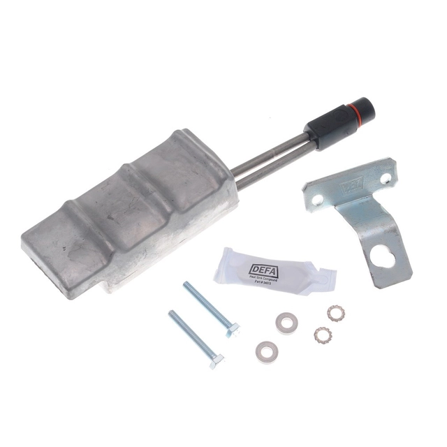 DEFA Motorvarmerelement 