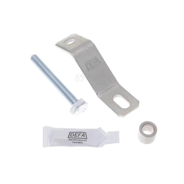 DEFA Motorvarmerelement 