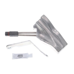 DEFA Motorvarmerelement