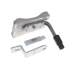 DEFA Motorvarmerelement