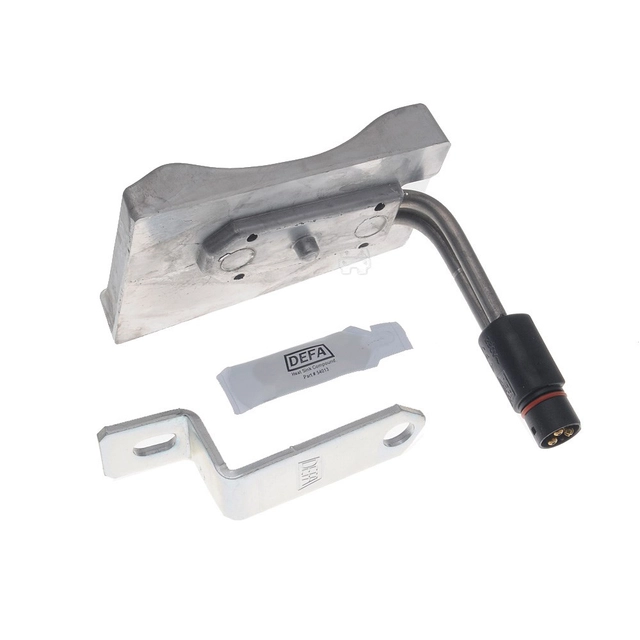 DEFA Motorvarmerelement 