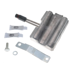 DEFA Motorvarmerelement