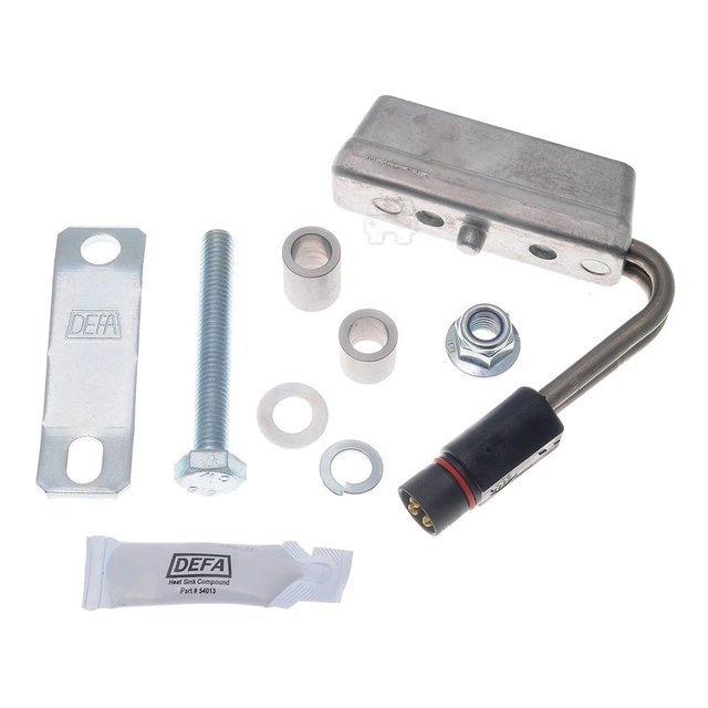DEFA Motorvarmerelement 