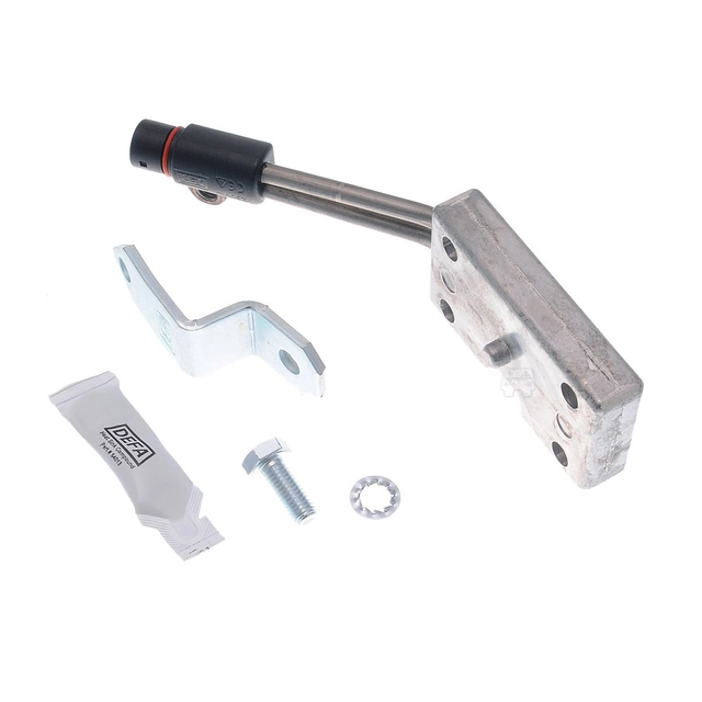 DEFA Motorvarmerelement 