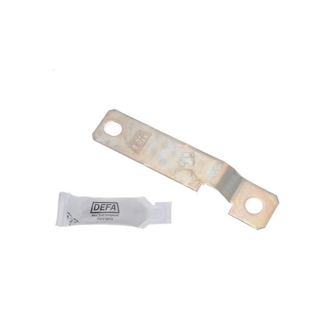 DEFA Motorvarmerelement 