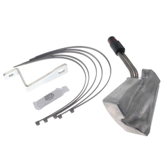 DEFA Motorvarmerelement