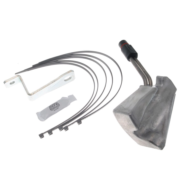 DEFA Motorvarmerelement 