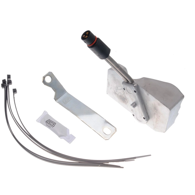 DEFA Motorvarmerelement 