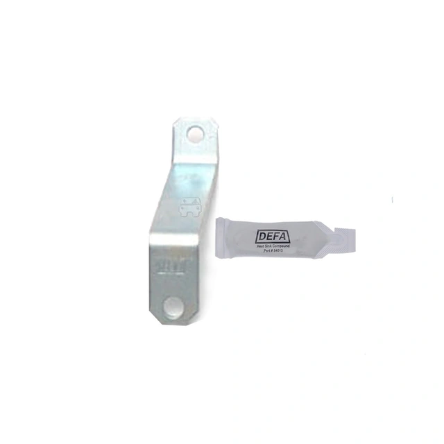 DEFA Monteringssett til motorvarmer Festeutstyr/ Reservedel for 414805 