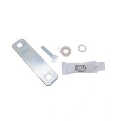 DEFA Monteringssett til motorvarmer Festeutstyr/ Reservedel for 414807