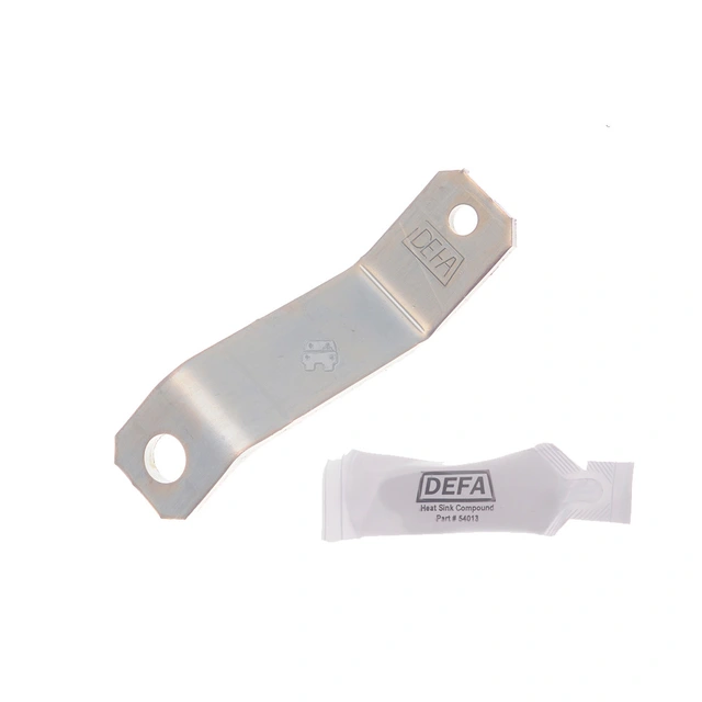 DEFA Monteringssett til motorvarmer Festeutstyr/ Reservedel for 414819 