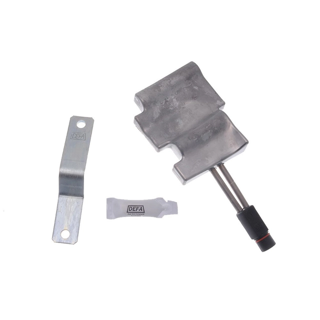 DEFA Motorvarmerelement 