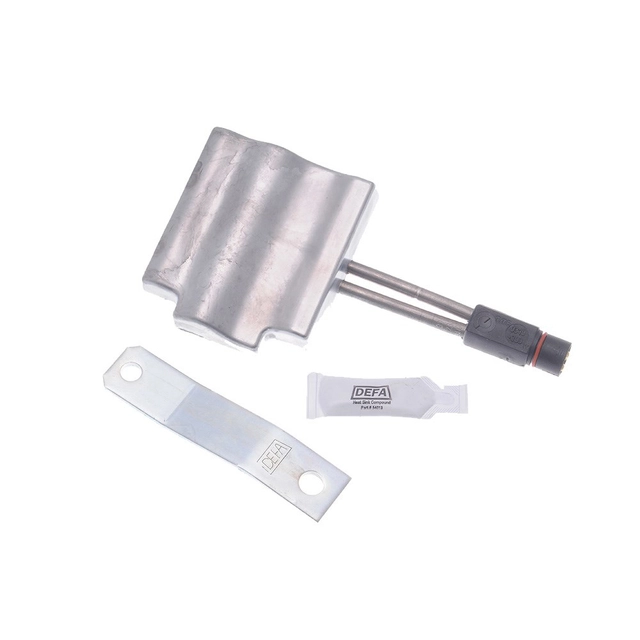 DEFA Motorvarmerelement 