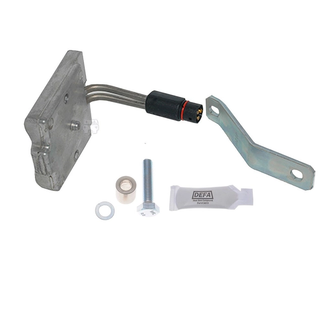 DEFA Motorvarmerelement 