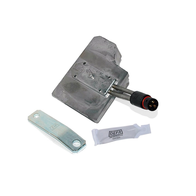 DEFA Motorvarmerelement 