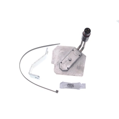 DEFA Motorvarmerelement