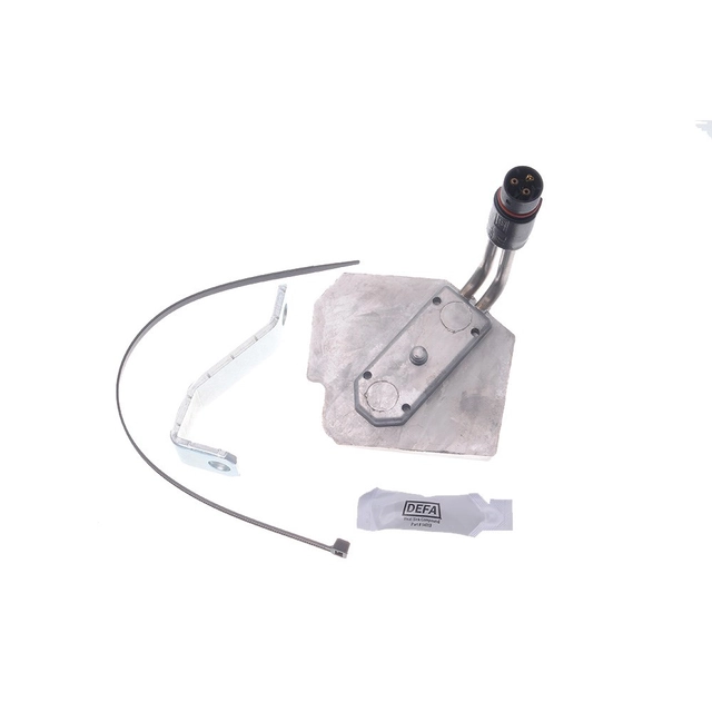 DEFA Motorvarmerelement 