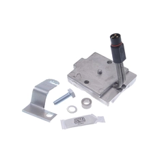 DEFA Motorvarmerelement