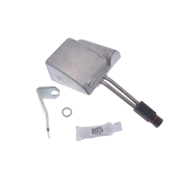 DEFA Motorvarmerelement 