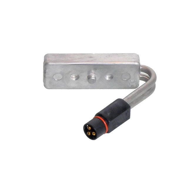 DEFA Motorvarmerelement 